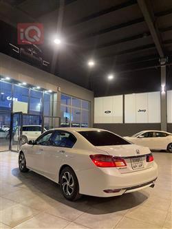 هوندا أكورد